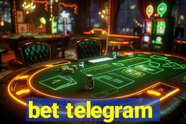 bet telegram